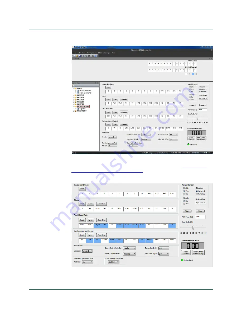 NXP Semiconductors FRDM-HB2000FEVM User Manual Download Page 23