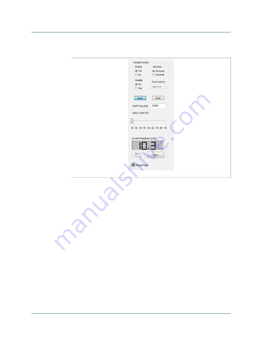 NXP Semiconductors FRDM-HB2000FEVM User Manual Download Page 25