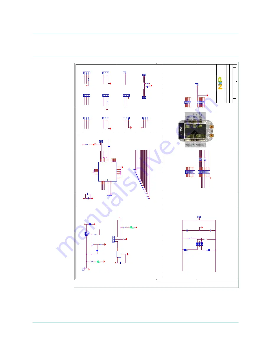 NXP Semiconductors FRDM-HB2000FEVM User Manual Download Page 27