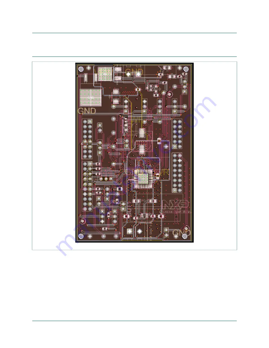 NXP Semiconductors FRDM-HB2000FEVM User Manual Download Page 28