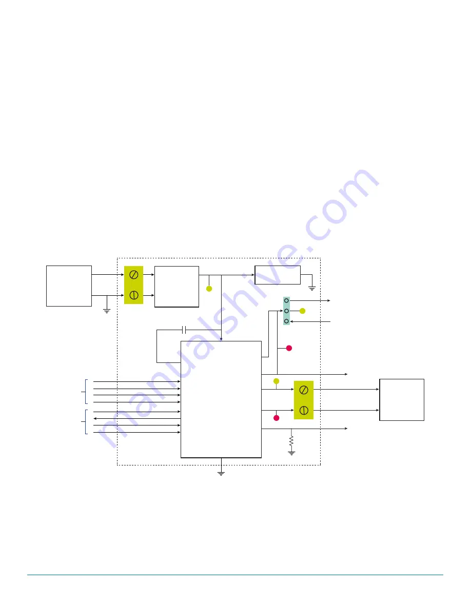 NXP Semiconductors FRDM-HB2001-EVM Скачать руководство пользователя страница 5