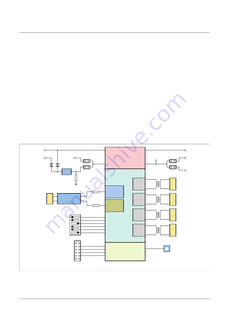 NXP Semiconductors FRDM665CANFDEVB Скачать руководство пользователя страница 5