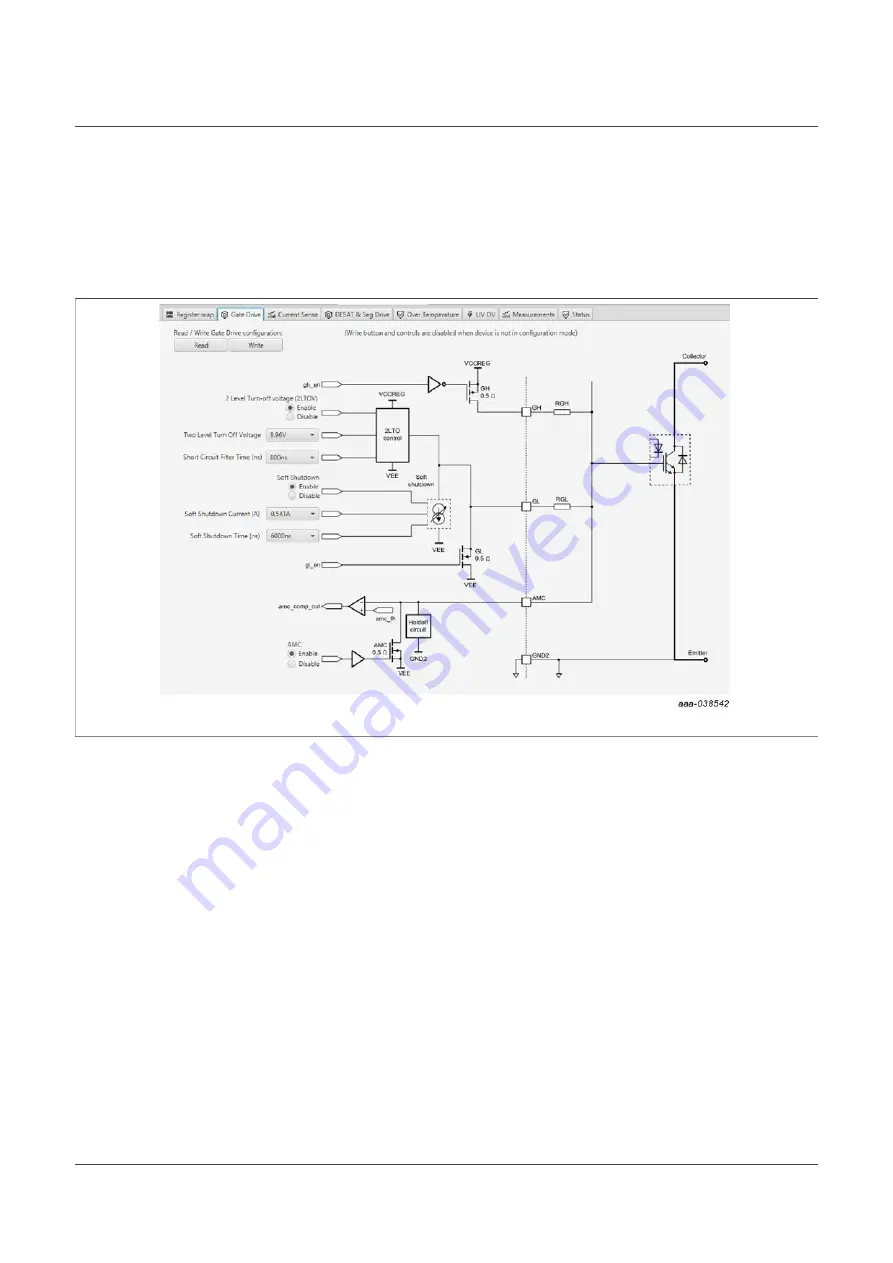 NXP Semiconductors FRDMGD3160XM3EVM User Manual Download Page 29