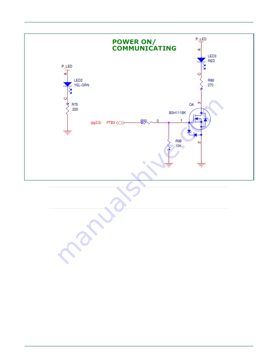 NXP Semiconductors FRDMKW36UG User Manual Download Page 19