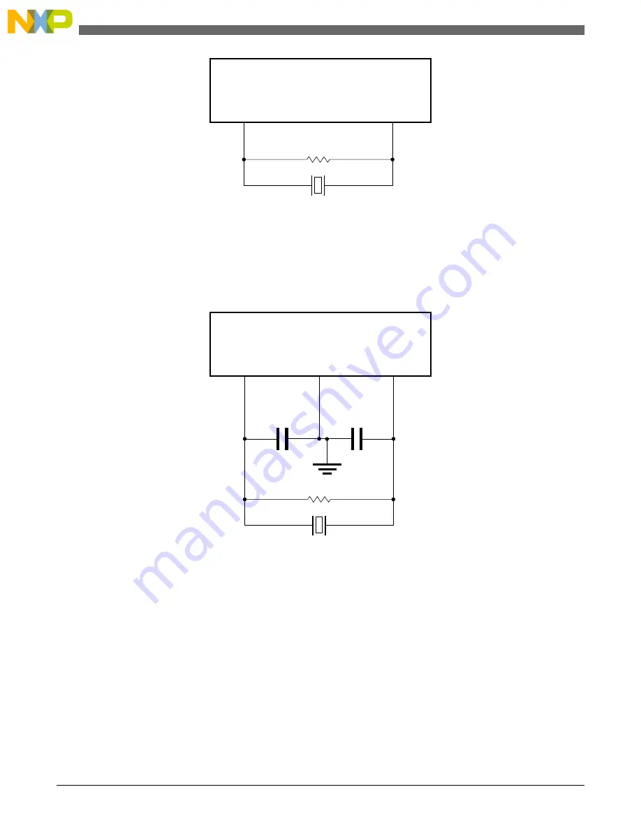 NXP Semiconductors freescale KV4 Series Reference Manual Download Page 536