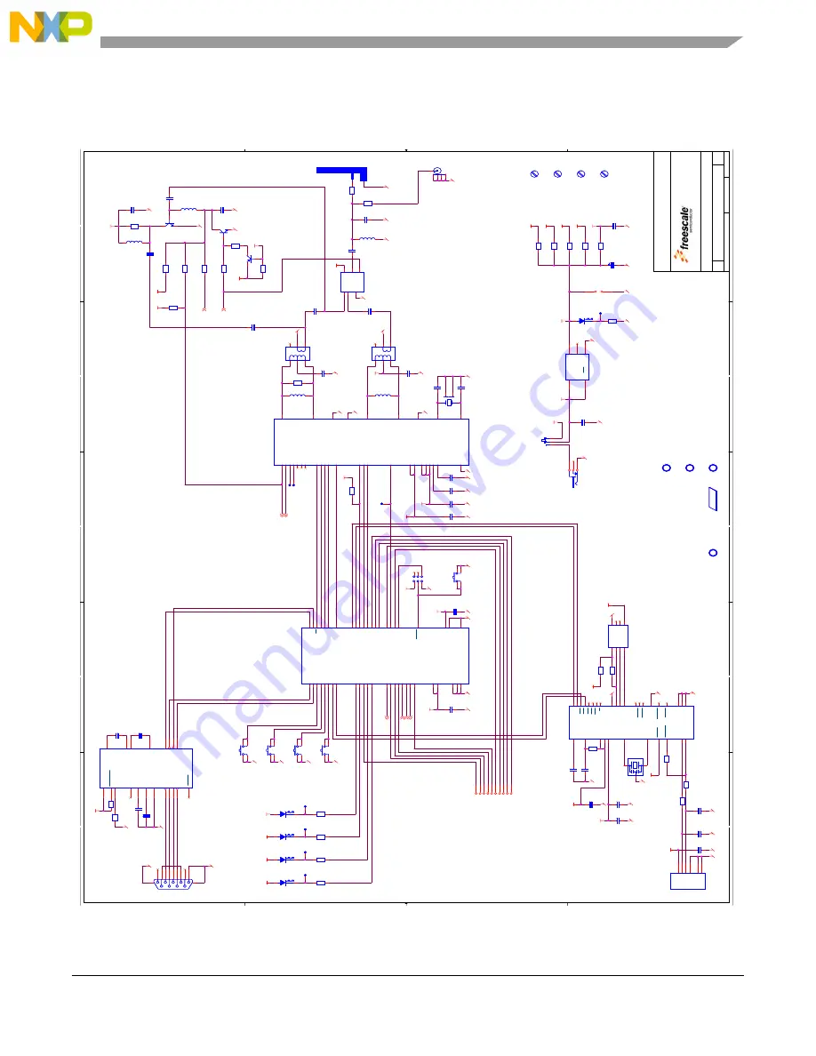 NXP Semiconductors FREESCALE MC13192 Reference Manual Download Page 15