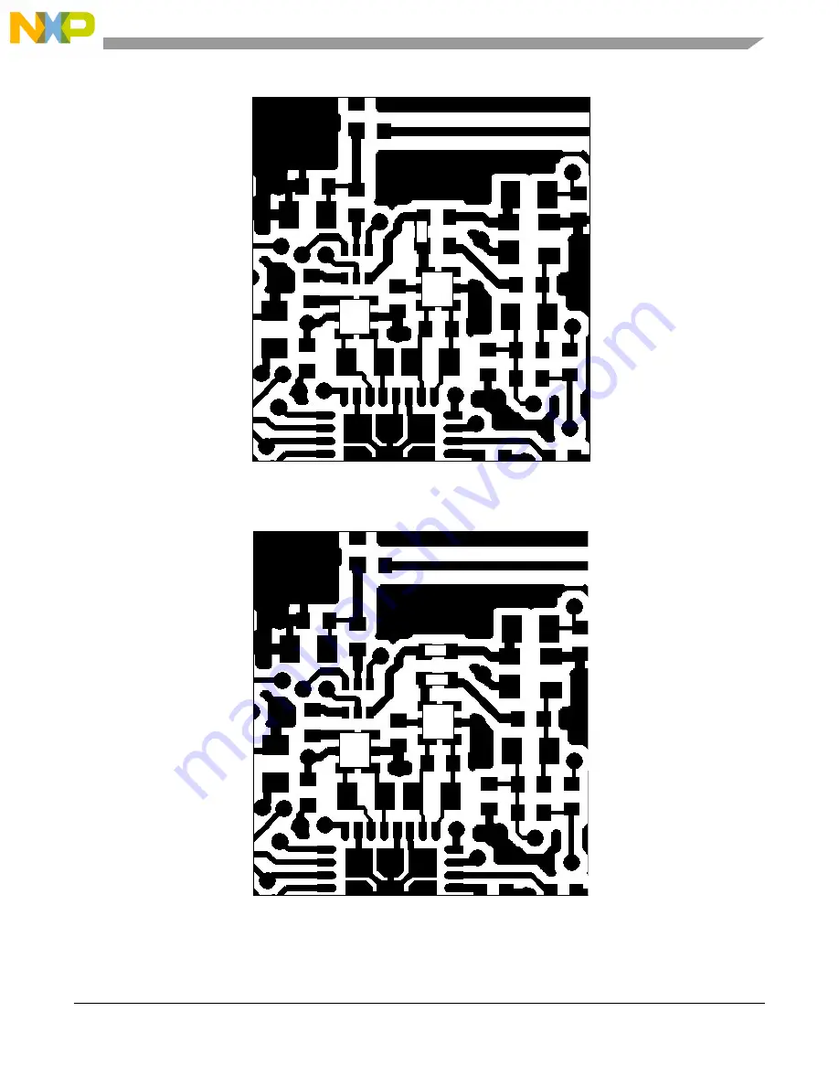 NXP Semiconductors FREESCALE MC13192 Reference Manual Download Page 23