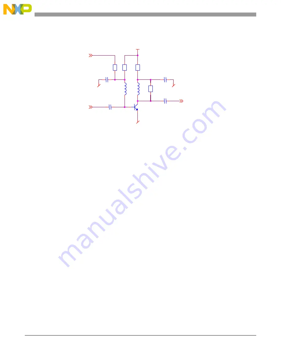 NXP Semiconductors FREESCALE MC13192 Reference Manual Download Page 24