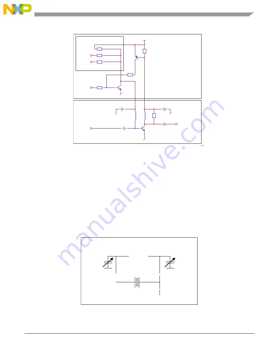 NXP Semiconductors FREESCALE MC13192 Reference Manual Download Page 25