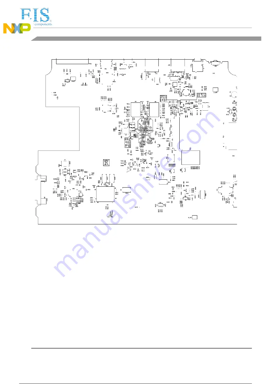 NXP Semiconductors Freescale MCIMX53SMD Hardware User'S Manual Download Page 81