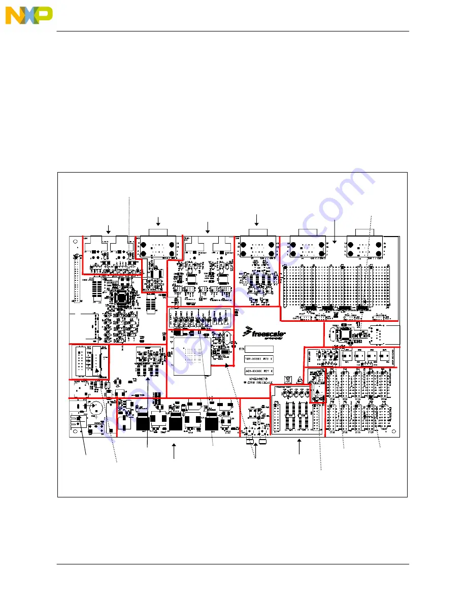 NXP Semiconductors freescale MPC5668E Скачать руководство пользователя страница 7