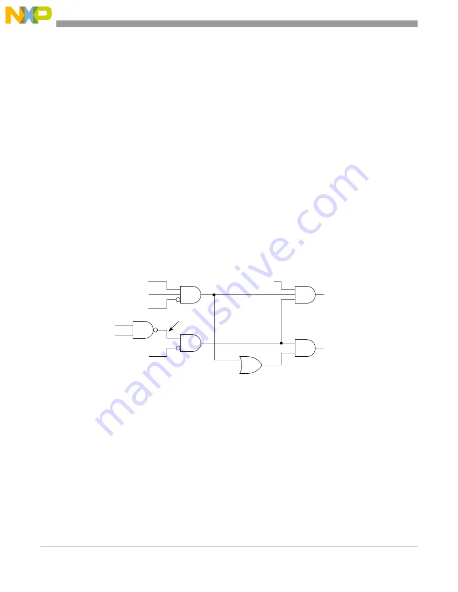 NXP Semiconductors freescale semiconductor ColdFire MCF51CN128 Series Reference Manual Download Page 68