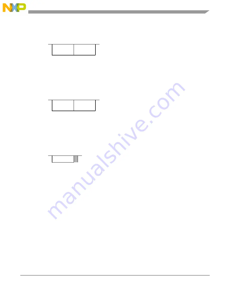 NXP Semiconductors freescale semiconductor ColdFire MCF51CN128 Series Reference Manual Download Page 466