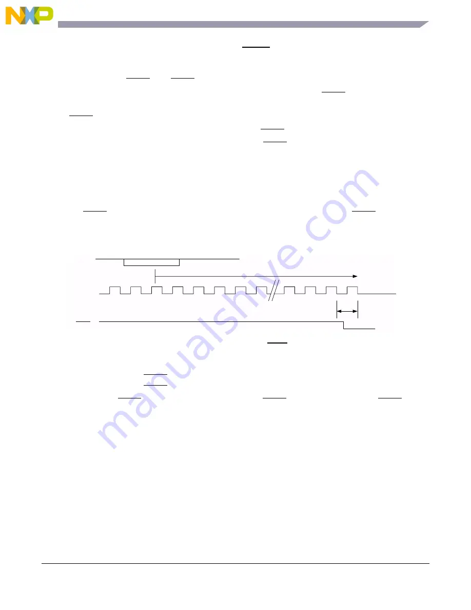 NXP Semiconductors freescale semiconductor MC13211 Скачать руководство пользователя страница 67