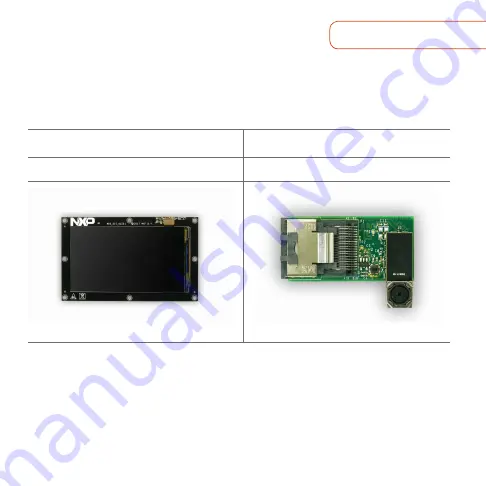 NXP Semiconductors i.MX 8M Nano Quick Start Manual Download Page 11