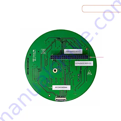 NXP Semiconductors i.MX 8MIC-RPI-MX8 Quick Start Manual Download Page 5