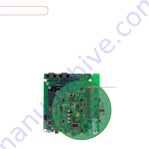 NXP Semiconductors i.MX 8MIC-RPI-MX8 Quick Start Manual Download Page 8