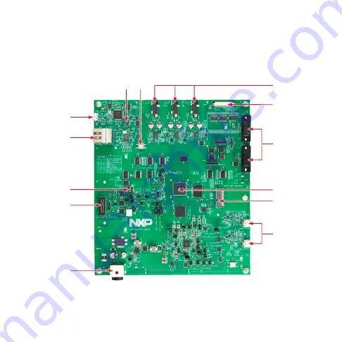 NXP Semiconductors i.MX 8XLITE EVK Скачать руководство пользователя страница 4