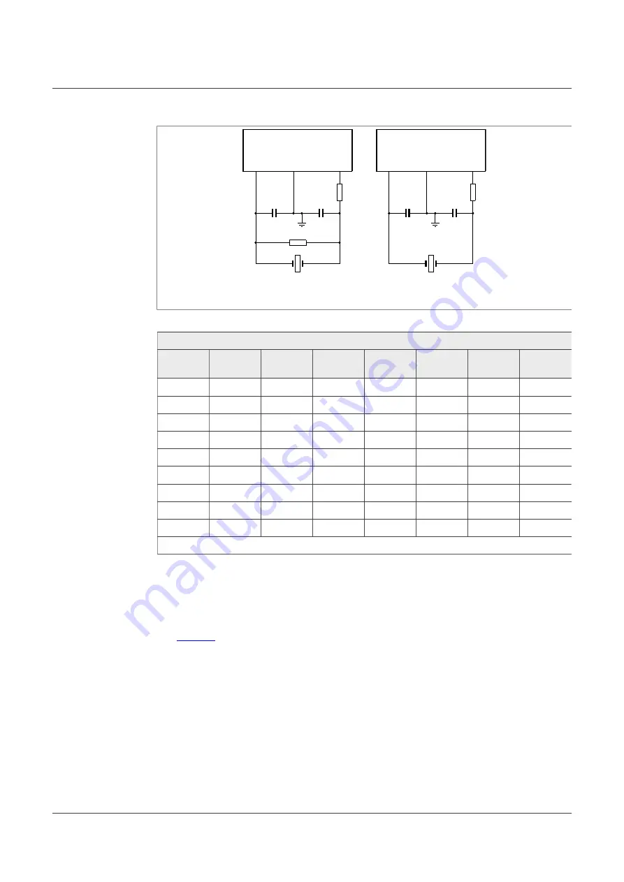 NXP Semiconductors i.MX RT500 Hardware Design Manual Download Page 14