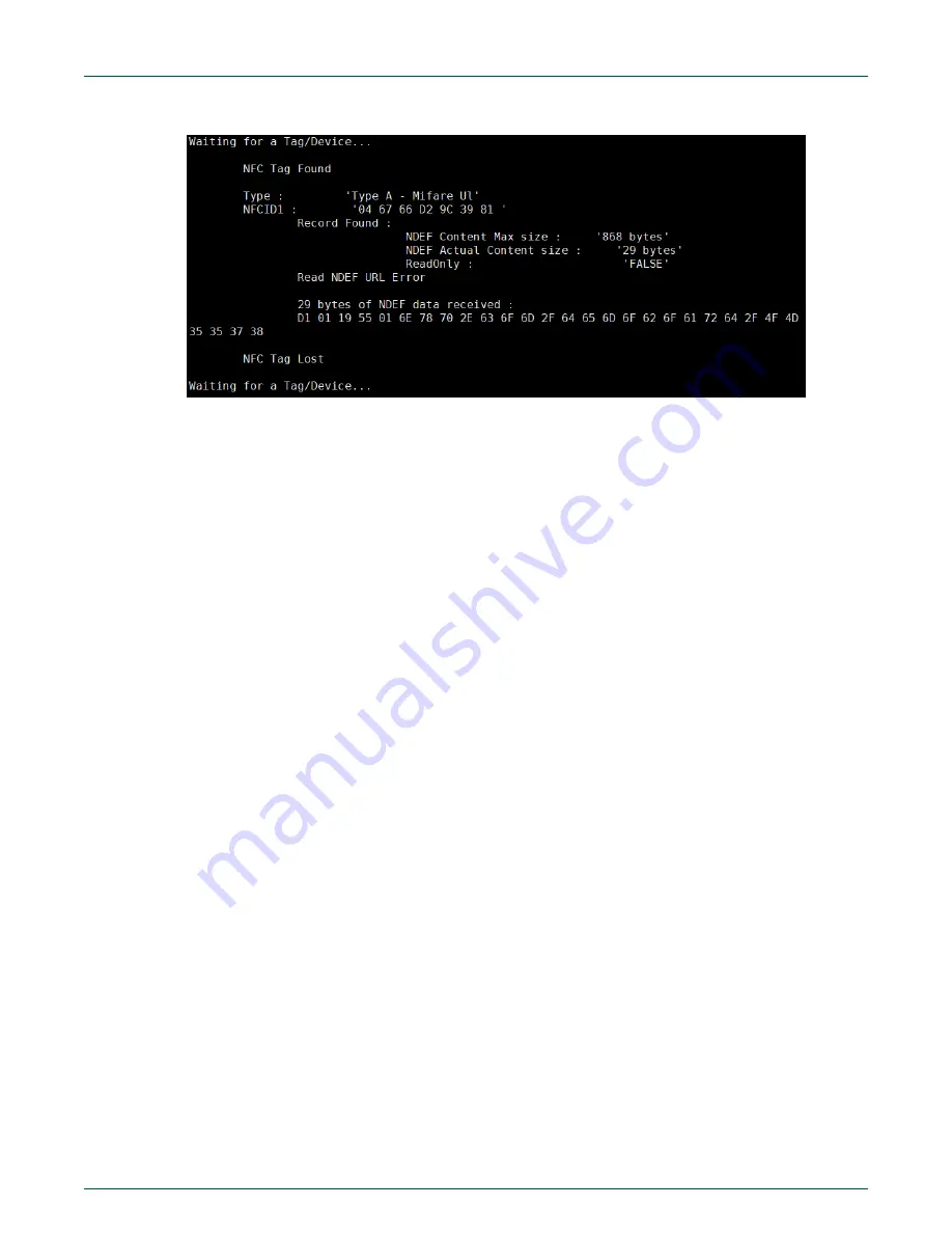 NXP Semiconductors i.MX6QSabreSD User Manual Download Page 180