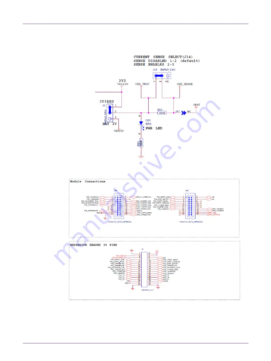 NXP Semiconductors IoT ZTB-DK006 User Manual Download Page 15