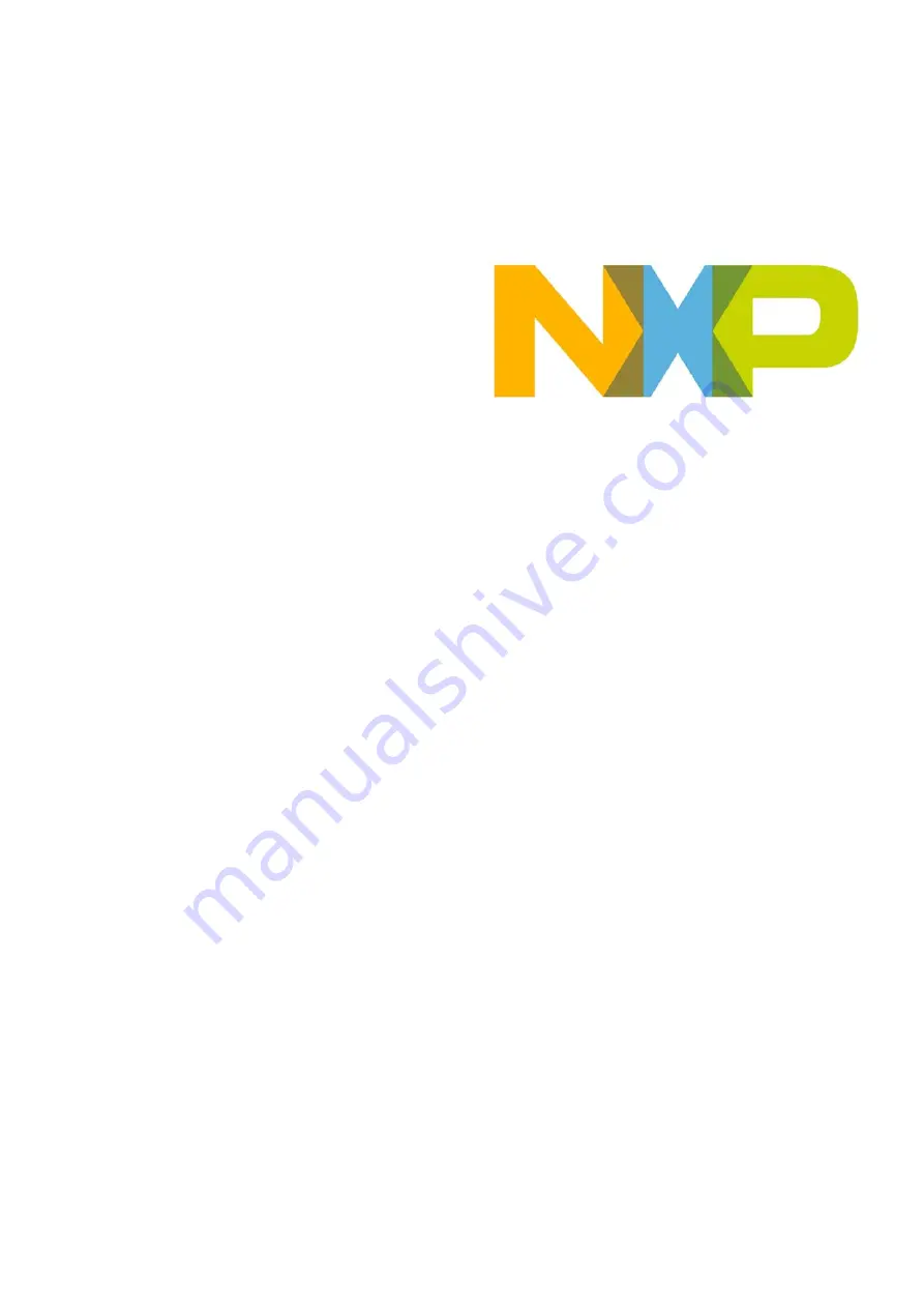 NXP Semiconductors JN516x-EK001 User Manual Download Page 1