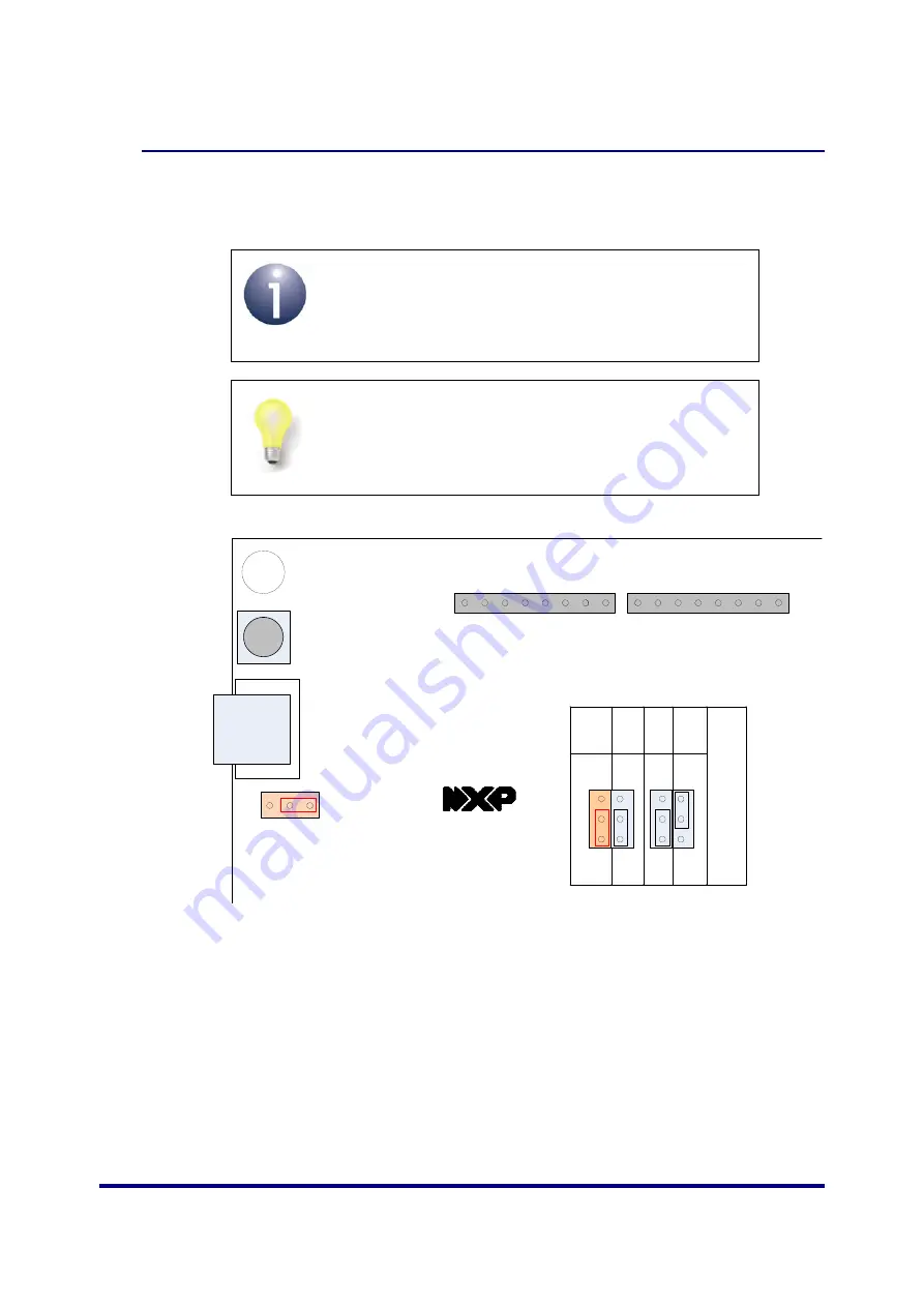 NXP Semiconductors JN516x-EK001 User Manual Download Page 19