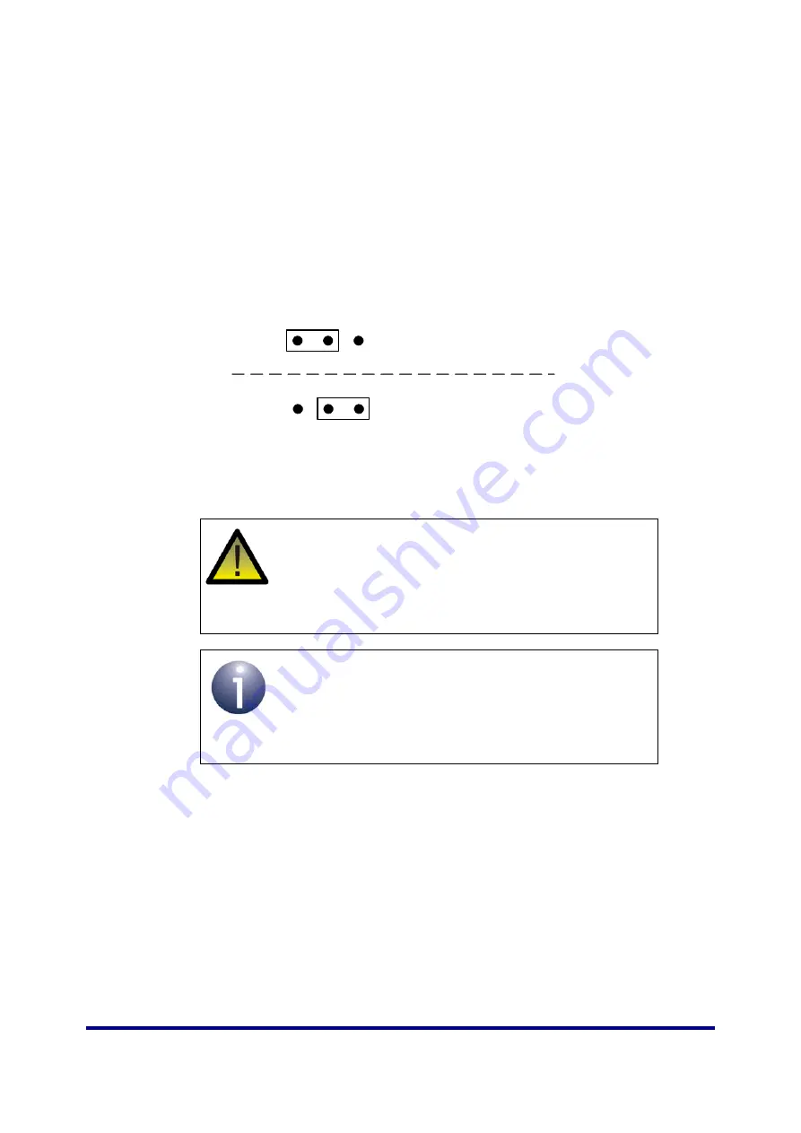 NXP Semiconductors JN516x-EK001 User Manual Download Page 20