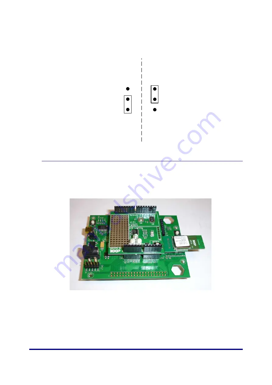 NXP Semiconductors JN516x-EK001 User Manual Download Page 21