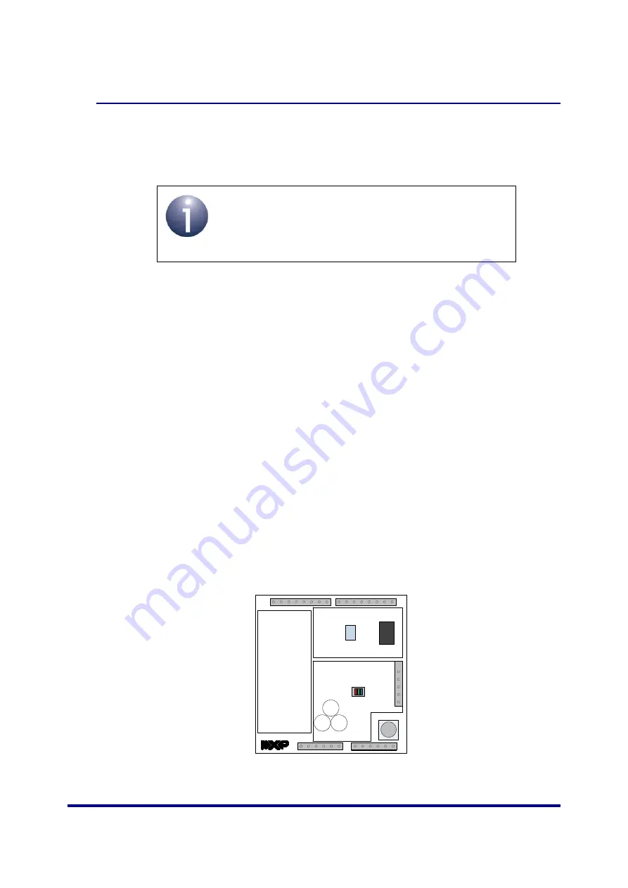 NXP Semiconductors JN516x-EK001 User Manual Download Page 22