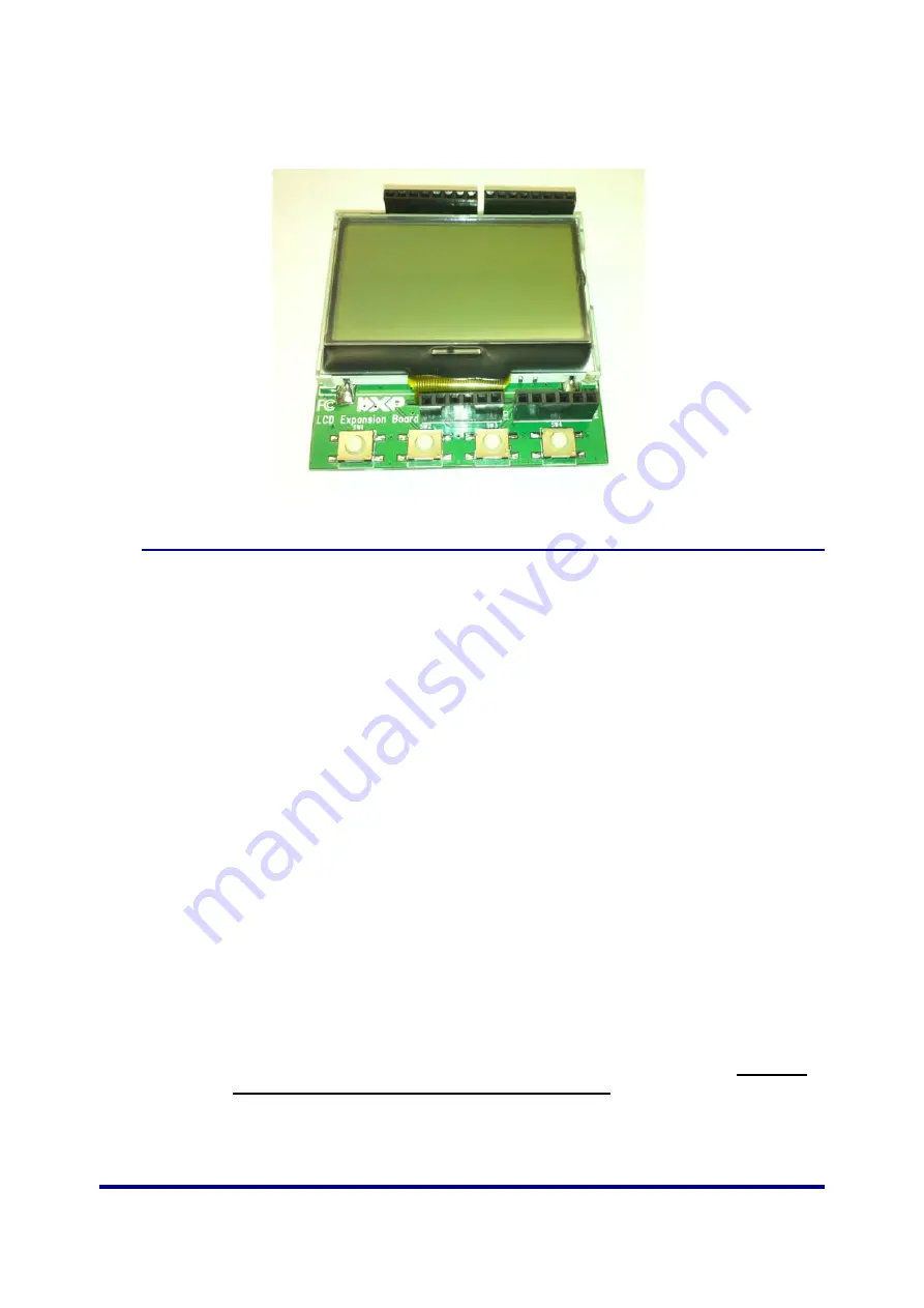 NXP Semiconductors JN516x-EK001 User Manual Download Page 27