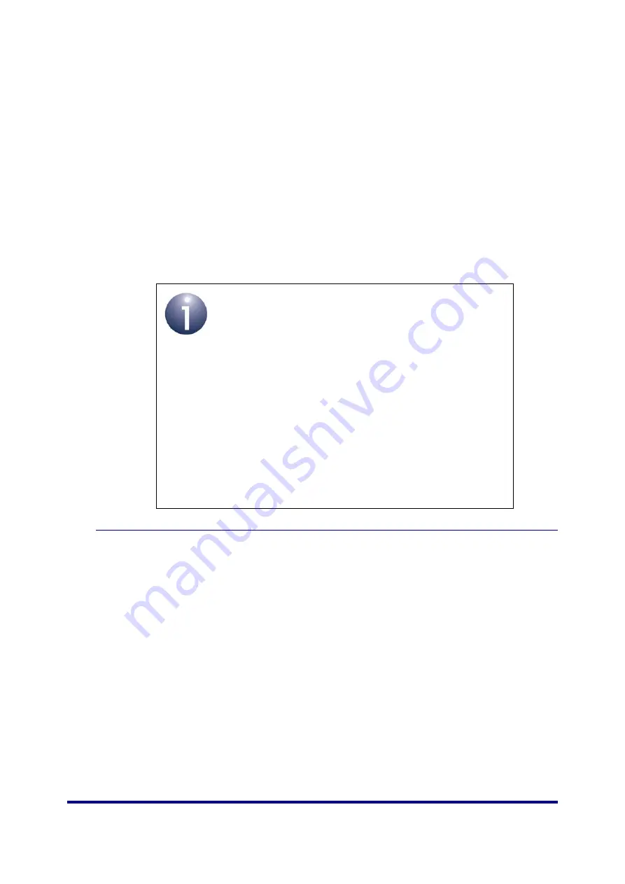 NXP Semiconductors JN516x-EK001 User Manual Download Page 31