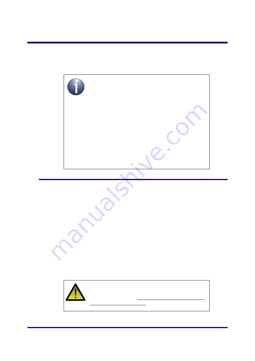 NXP Semiconductors JN516x-EK001 User Manual Download Page 43