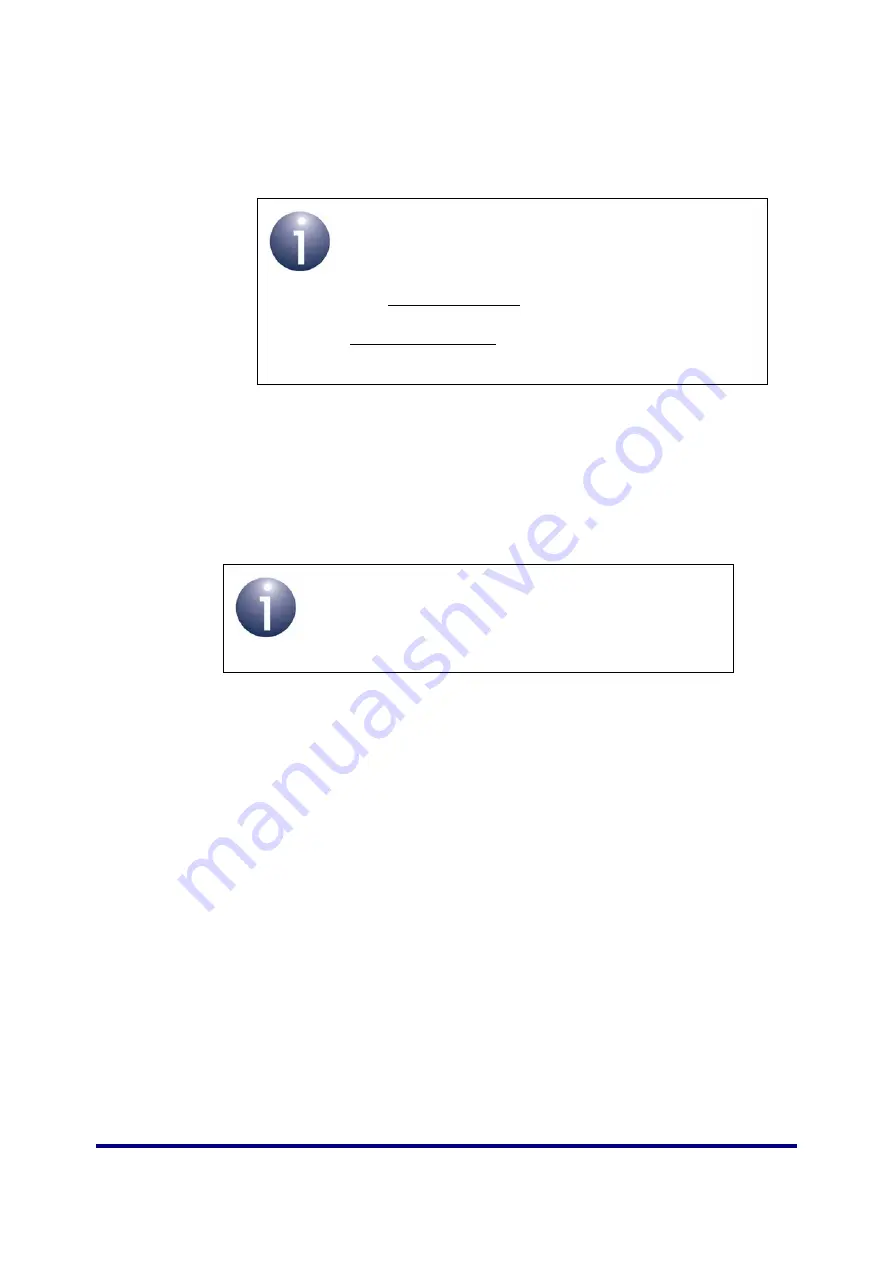 NXP Semiconductors JN516x-EK001 User Manual Download Page 49