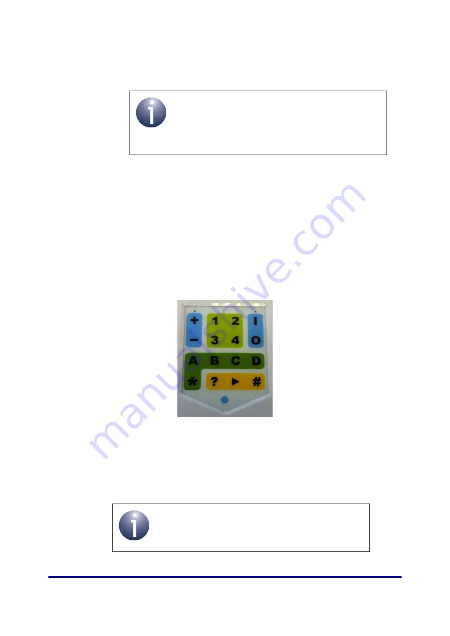 NXP Semiconductors JN516x-EK001 User Manual Download Page 50