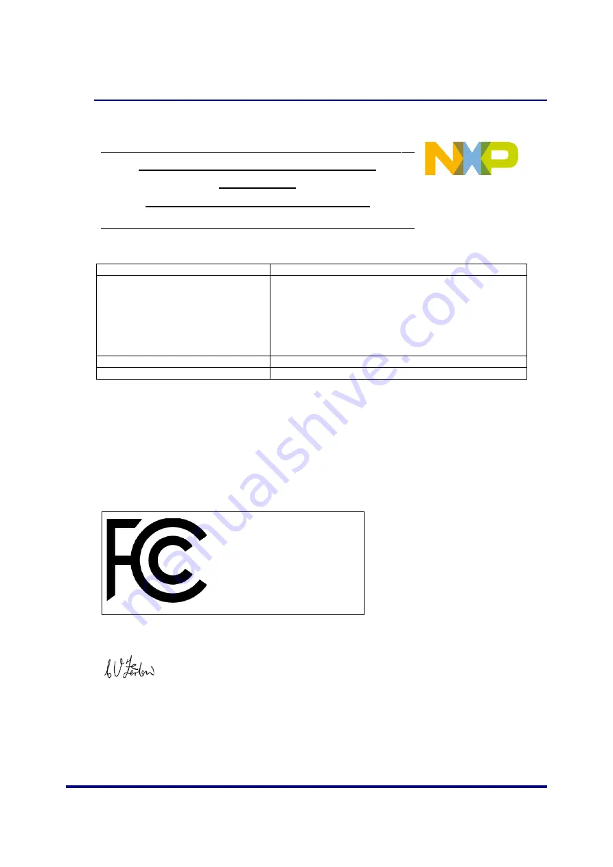 NXP Semiconductors JN516x-EK001 User Manual Download Page 75