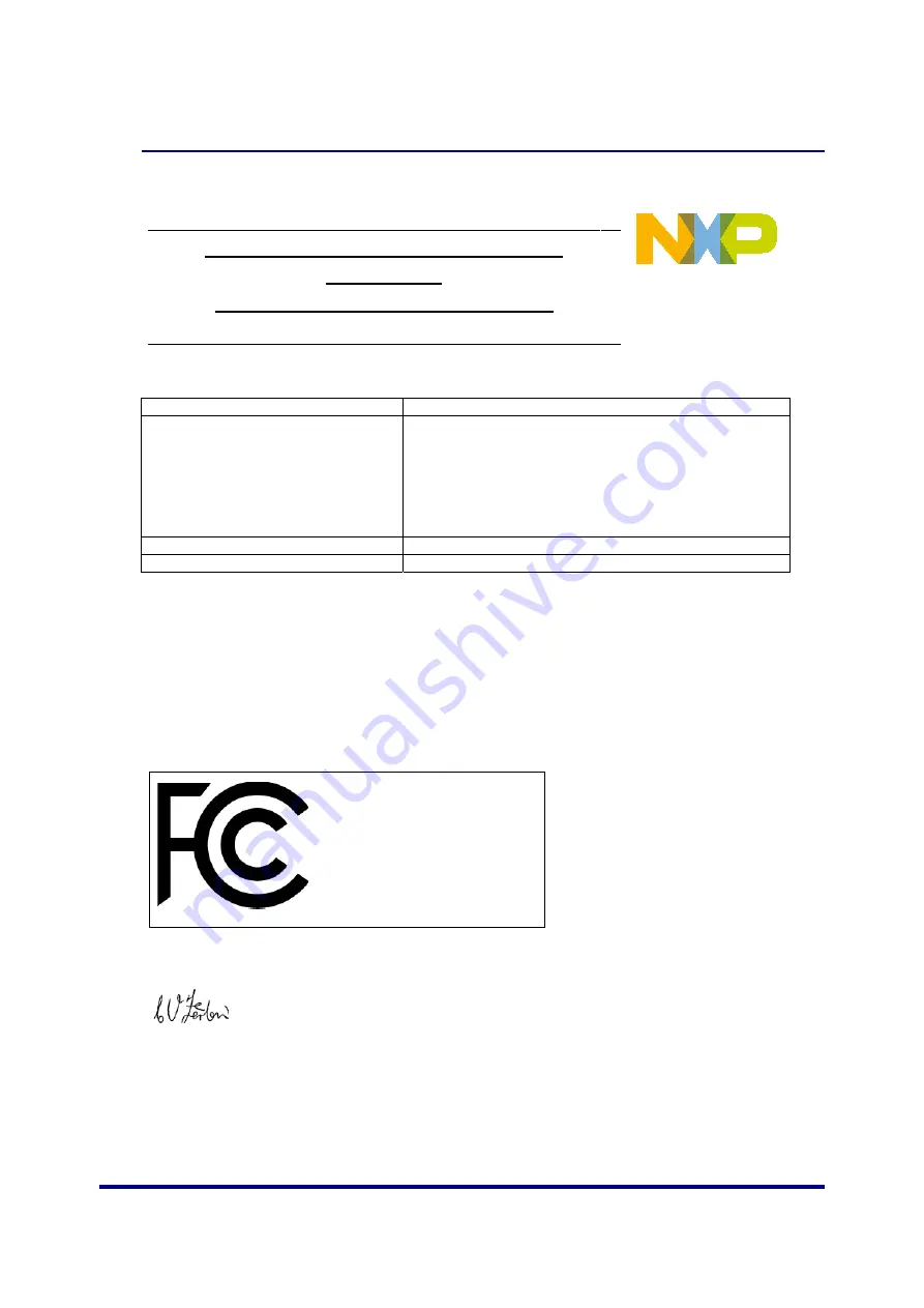 NXP Semiconductors JN516x-EK001 User Manual Download Page 81