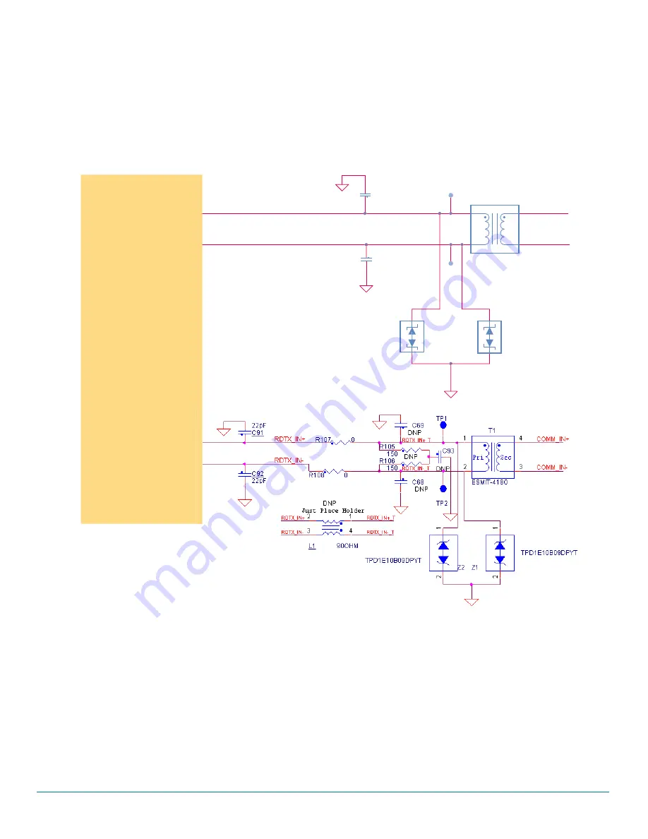 NXP Semiconductors KIT33771TPLEVB Скачать руководство пользователя страница 15