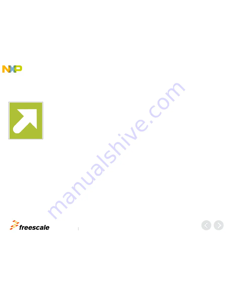 NXP Semiconductors KIT33816FRDMEVM Quick Start Manual Download Page 8