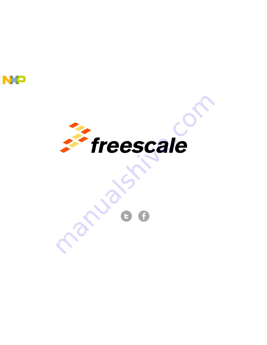 NXP Semiconductors KIT33816FRDMEVM Quick Start Manual Download Page 10