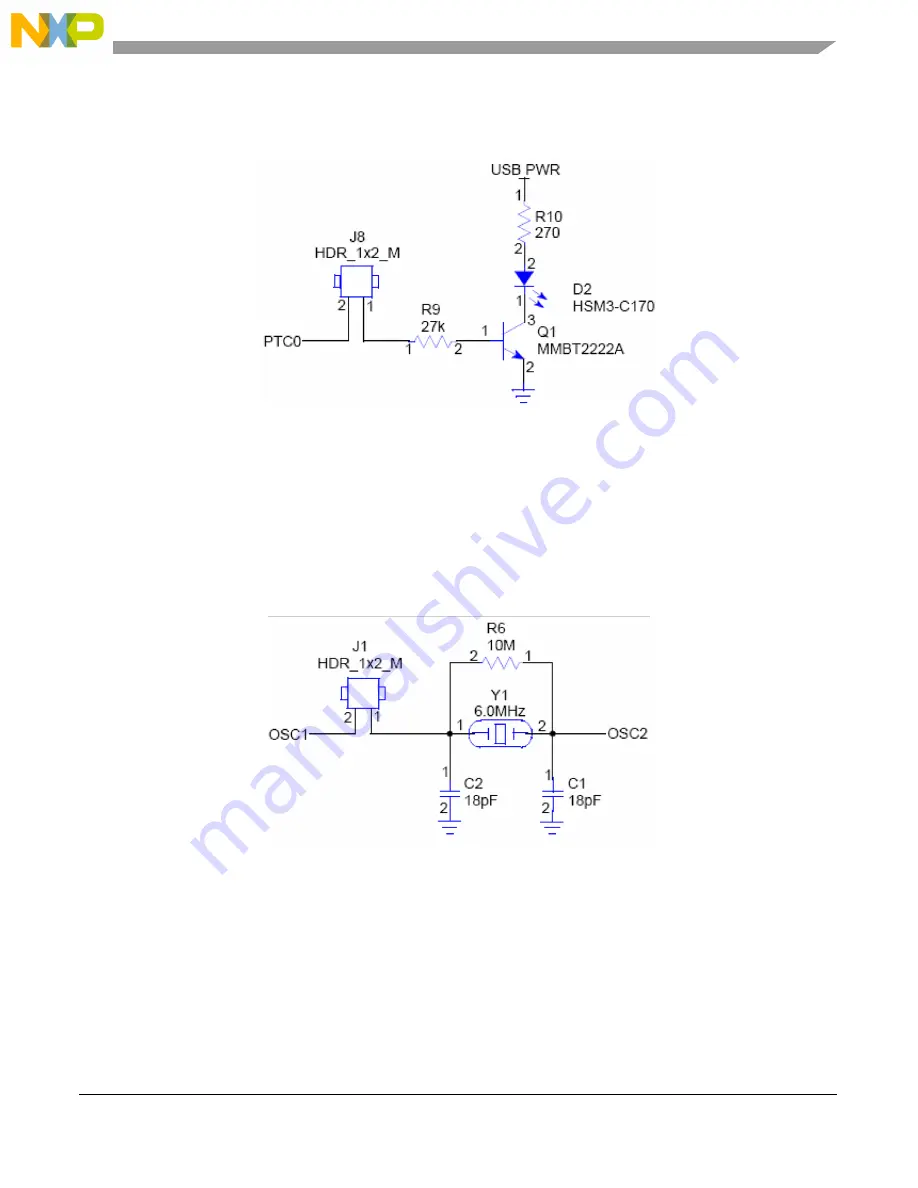 NXP Semiconductors KIT34704AEPEVBE Скачать руководство пользователя страница 14