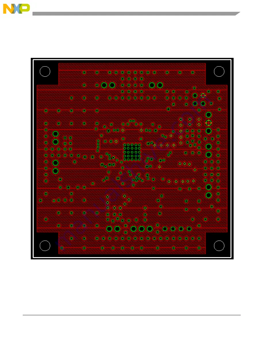 NXP Semiconductors KIT34704AEPEVBE Скачать руководство пользователя страница 25