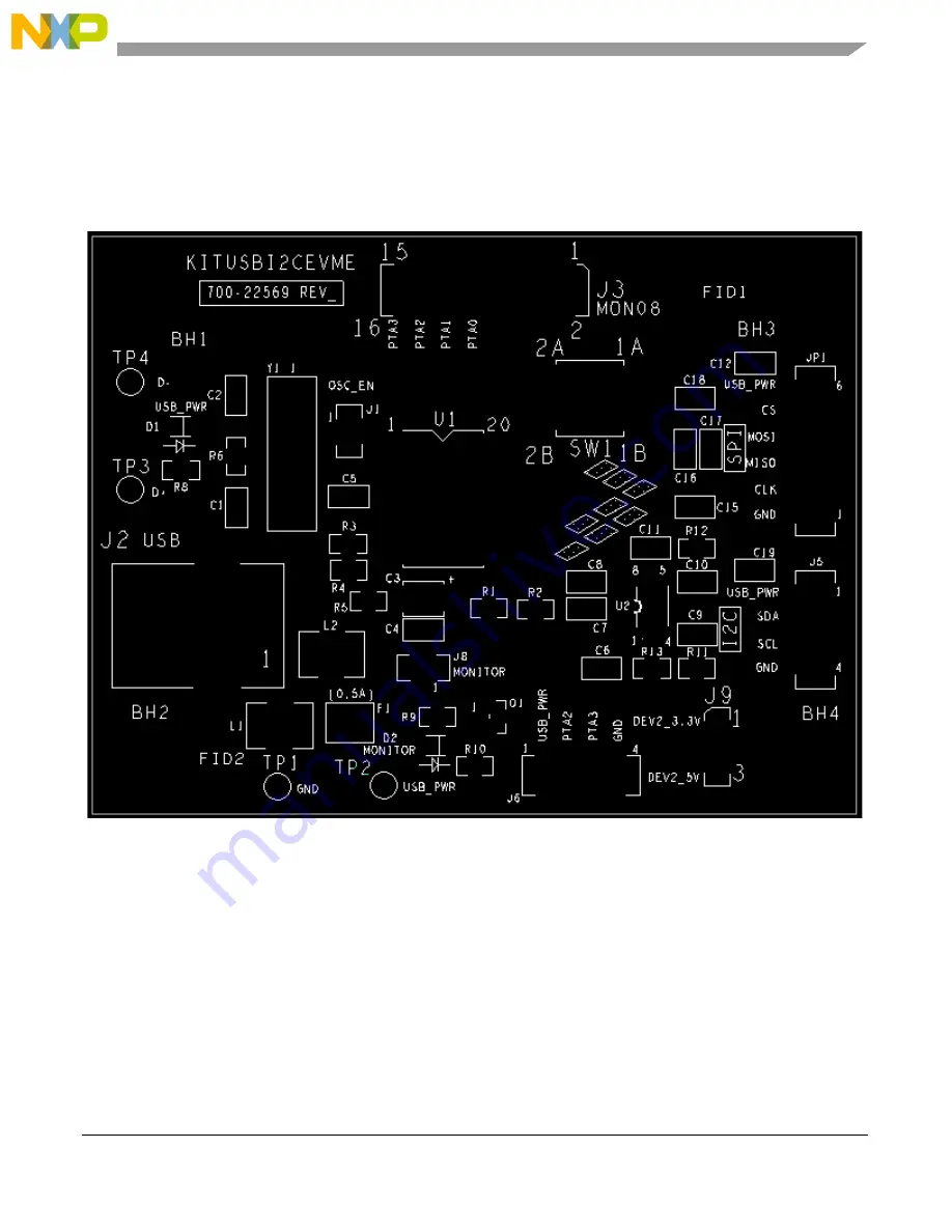 NXP Semiconductors KIT34704AEPEVBE User Manual Download Page 29