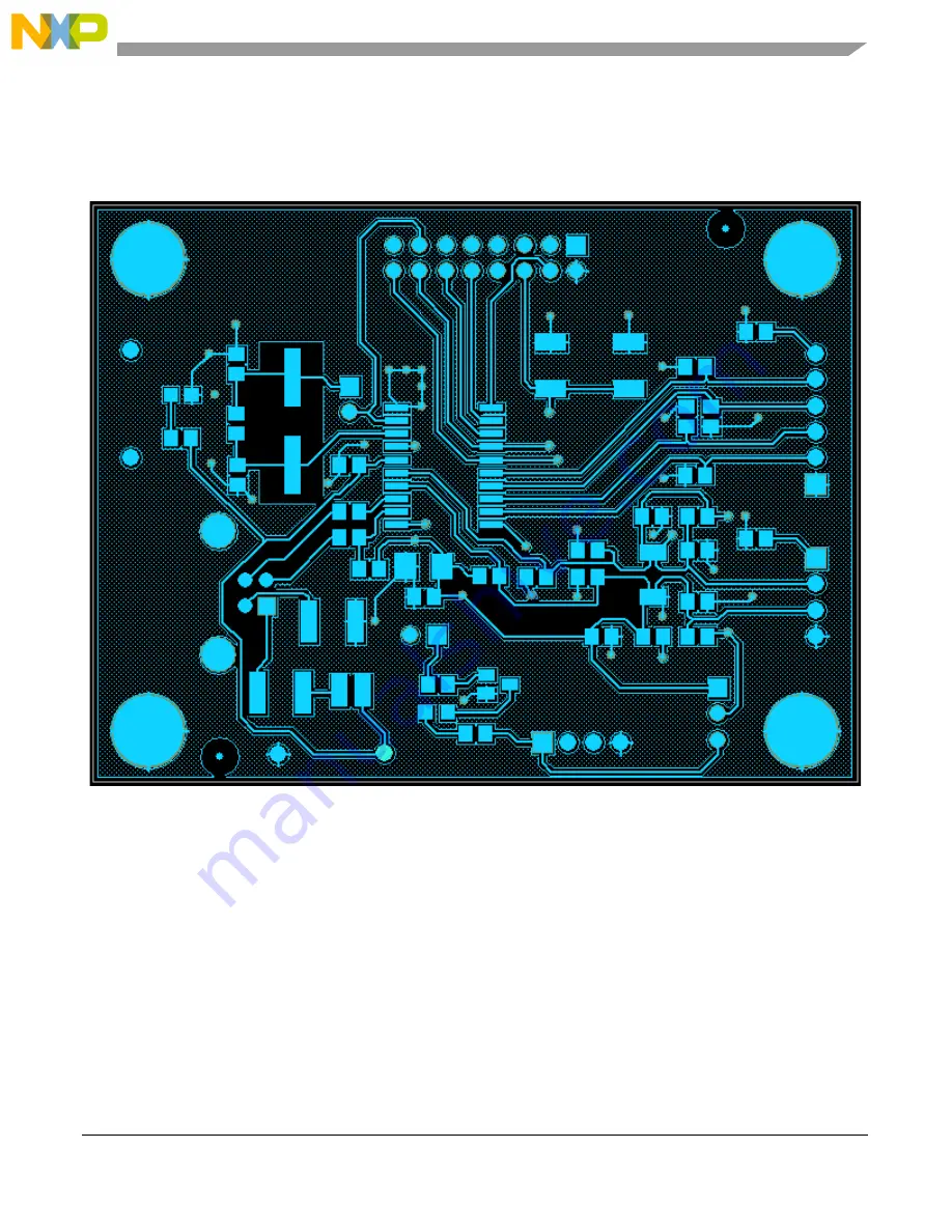 NXP Semiconductors KIT34704AEPEVBE Скачать руководство пользователя страница 31