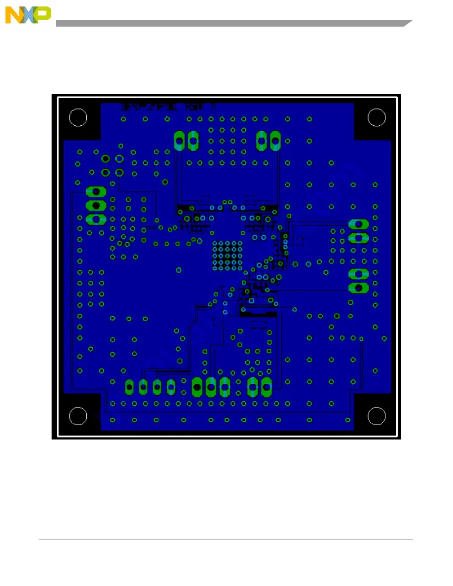 NXP Semiconductors KIT34704BEPEVBE Скачать руководство пользователя страница 26