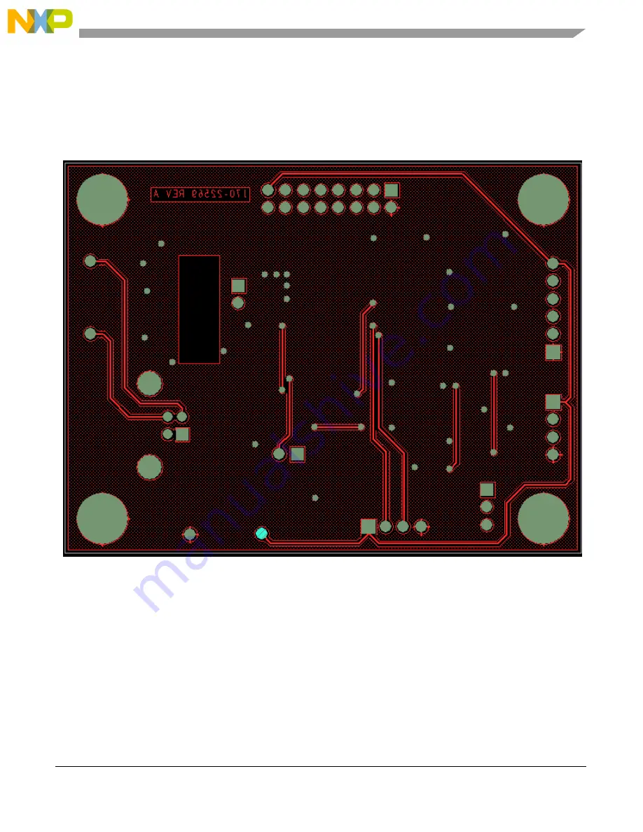 NXP Semiconductors KIT34704BEPEVBE Скачать руководство пользователя страница 32