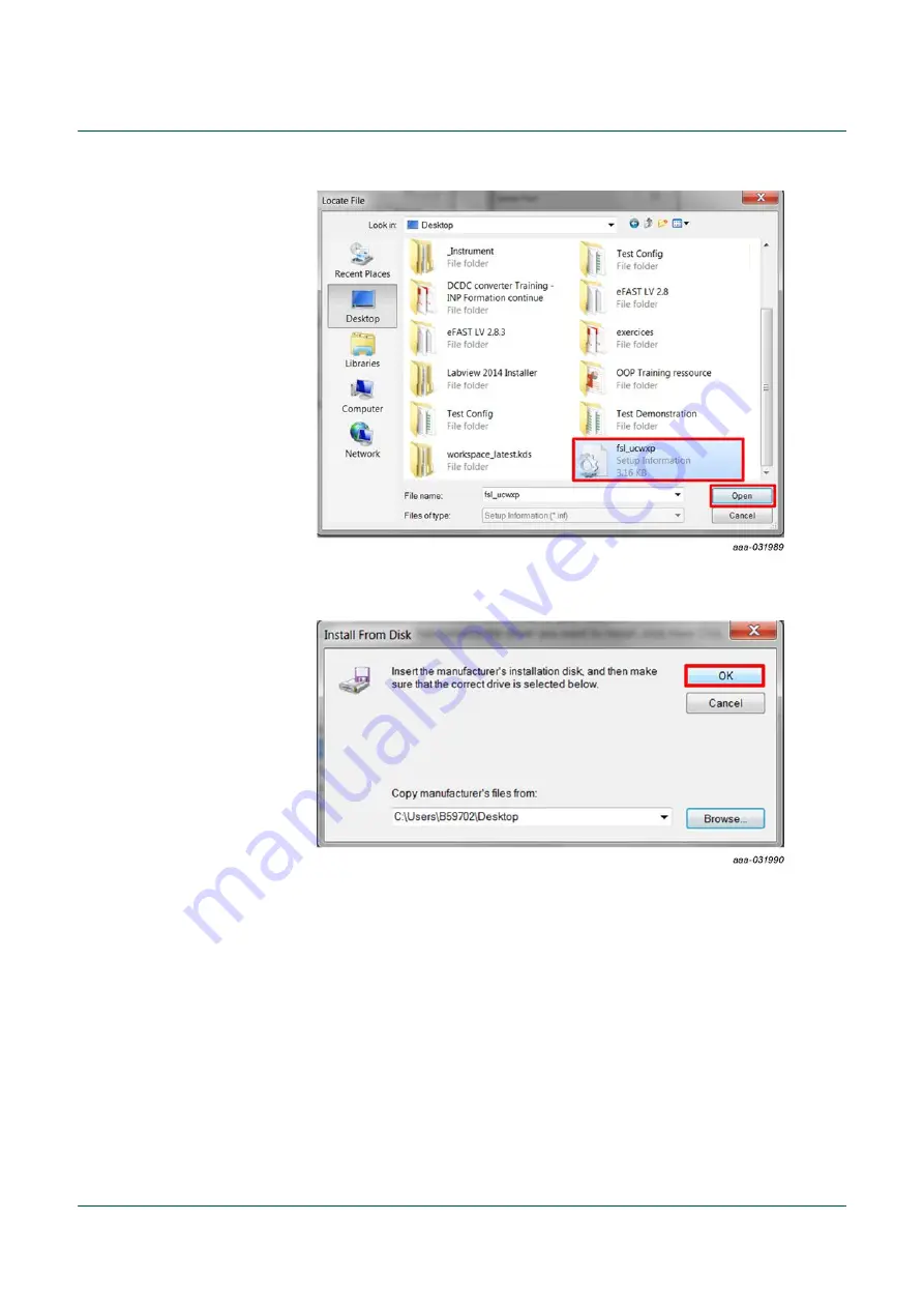 NXP Semiconductors KITFS85SKTEVM User Manual Download Page 24