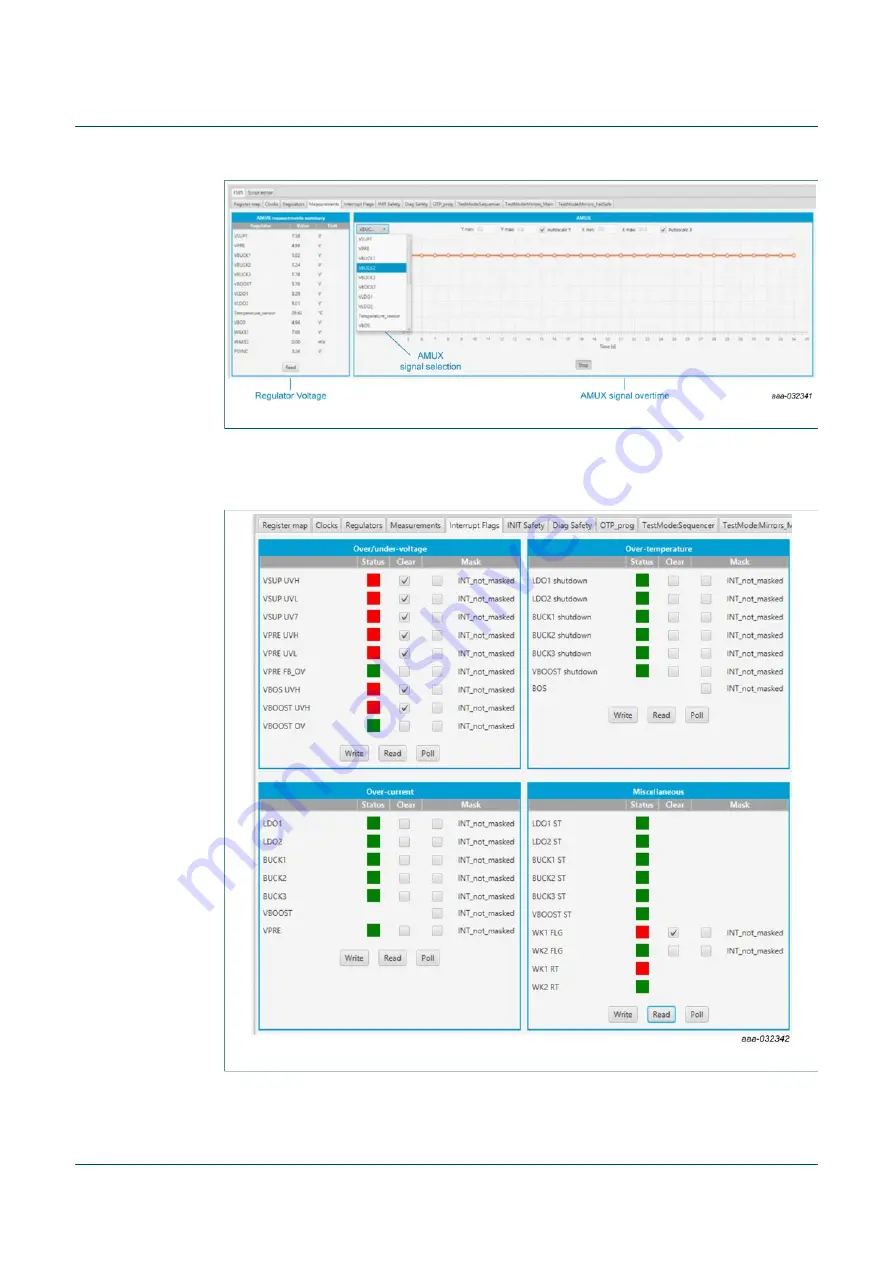 NXP Semiconductors KITFS85SKTEVM User Manual Download Page 41