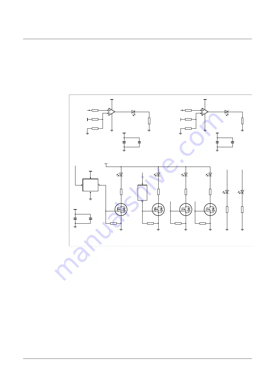 NXP Semiconductors KITPF5200FRDMEVM Скачать руководство пользователя страница 9