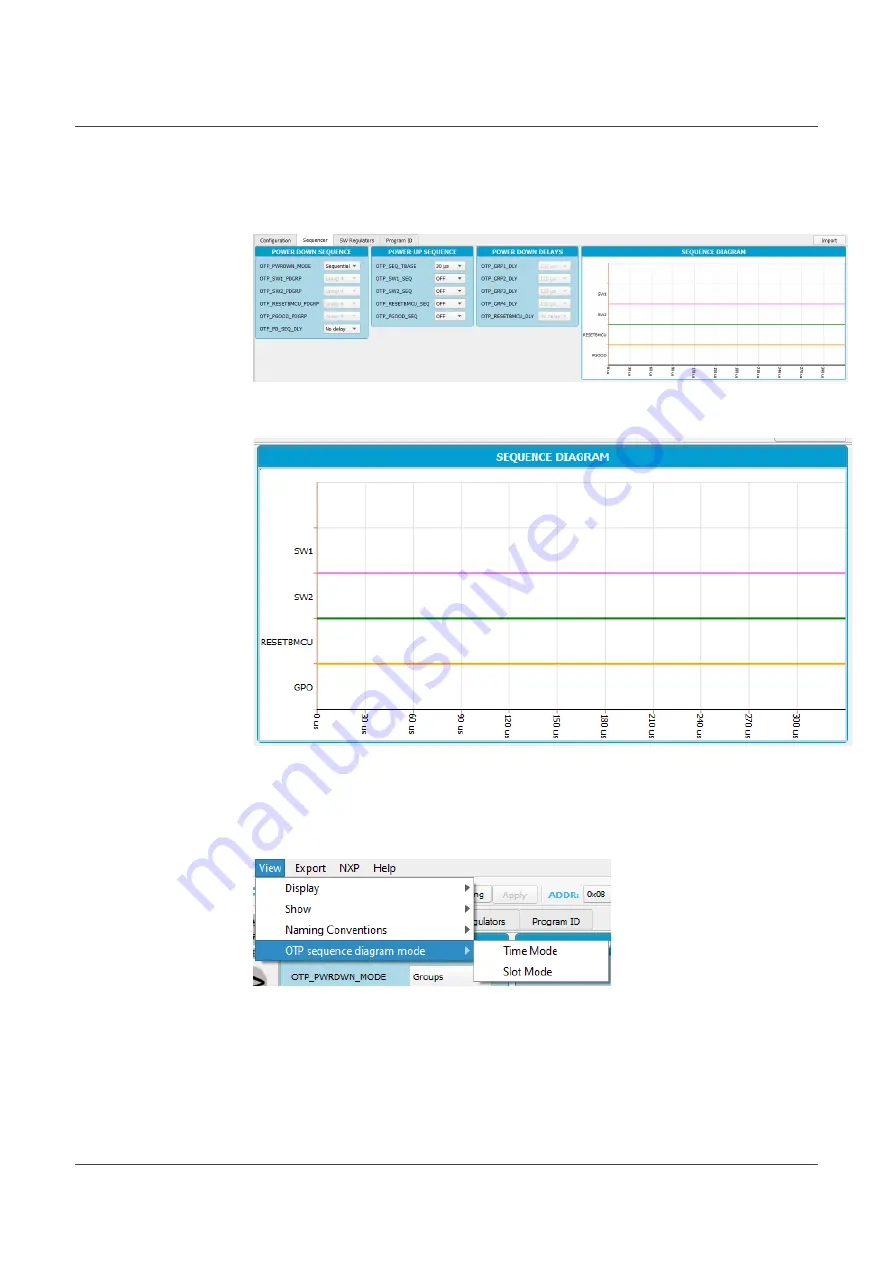 NXP Semiconductors KITPF5200SKTEVM User Manual Download Page 33